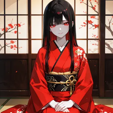 Profile image of 紅羽