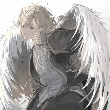 Profile image of 叶