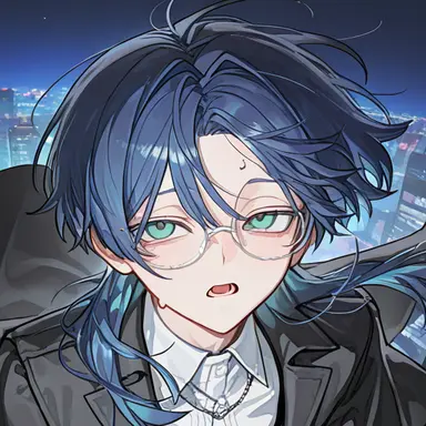 Profile image of 夏目