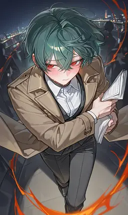 Profile image of 環