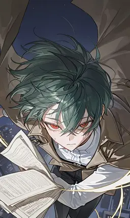 Profile image of 環