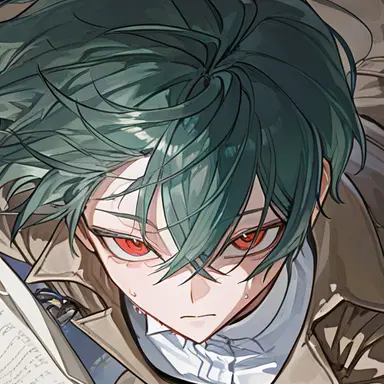 Profile image of 環