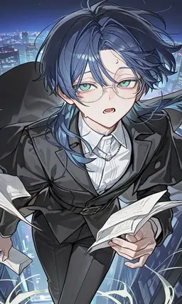 Profile image of 夏目