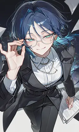Profile image of 夏目