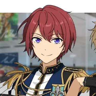 Profile image of 朱桜司