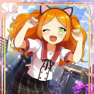 Profile image of 月永るか