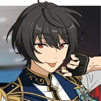 Profile image of 朔間凛月