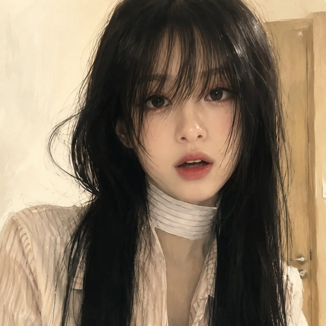 LargeDrone2930의 재벌 여친
