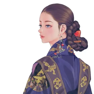 Profile image of 장경왕후