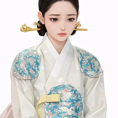 Profile image of 단경왕후