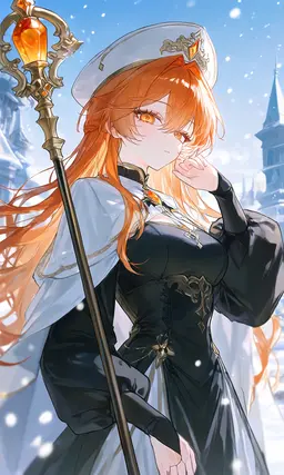 Profile image of Celine