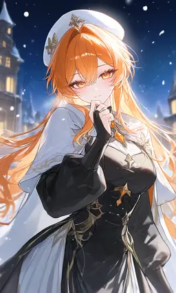 Profile image of Celine