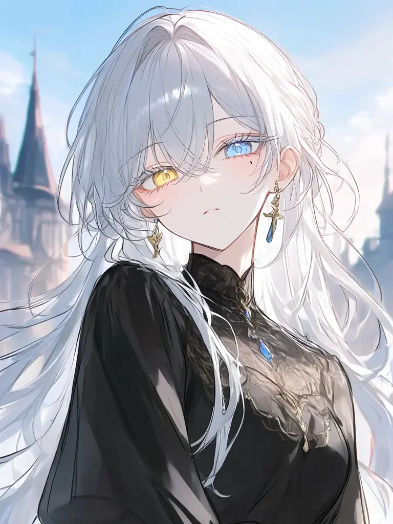 SAtouSAN5763의 Forgive Me, My Love is Real