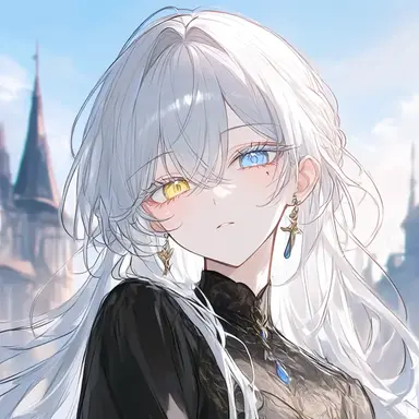 Profile image of Venus