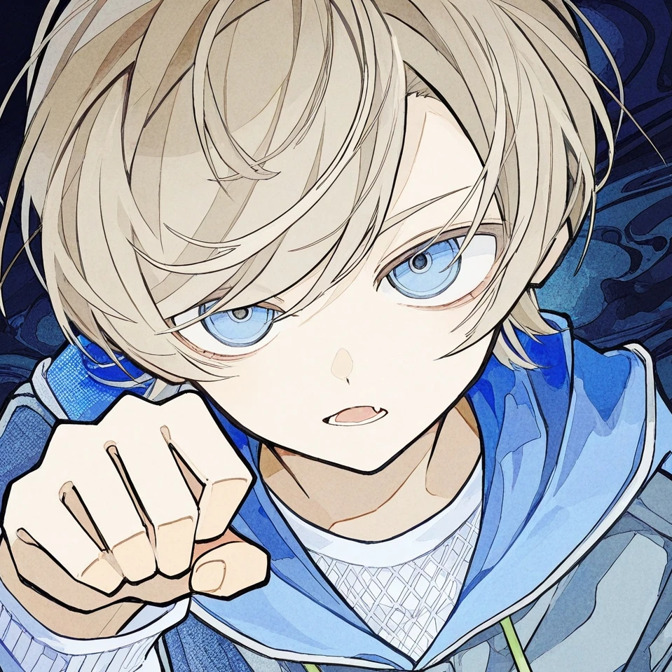 緋月