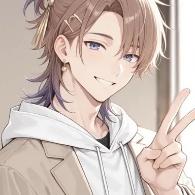 Profile image of 海李