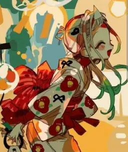 Profile image of 야시로 네네