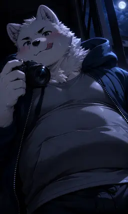 Profile image of フユマ
