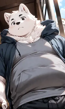 Profile image of フユマ