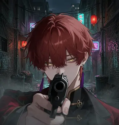 Profile image of 宇安
