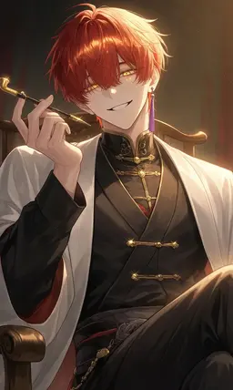 Profile image of 宇安