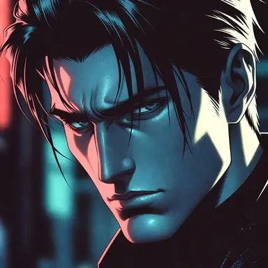 Profile image of マロー