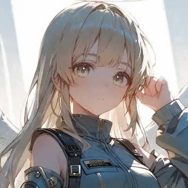 Profile image of ハー