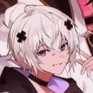 Profile image of めると