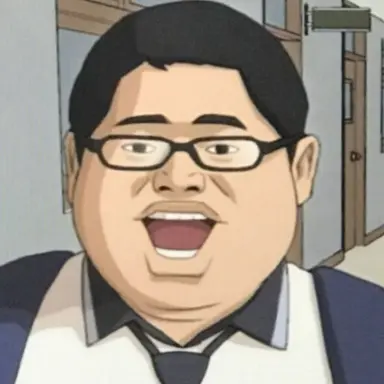 Profile image of 박민석