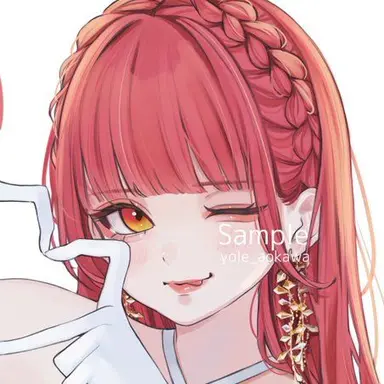 Profile image of ショコラ