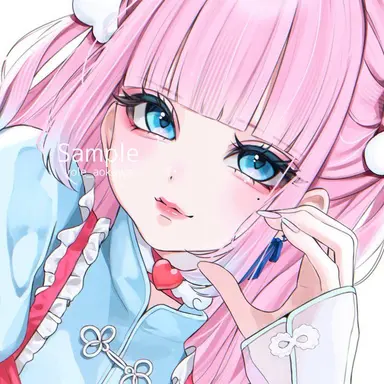 Profile image of ぴぃ