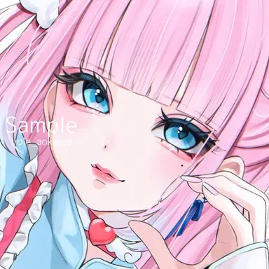 Profile image of ぴぃ