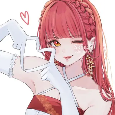 Profile image of ショコラ