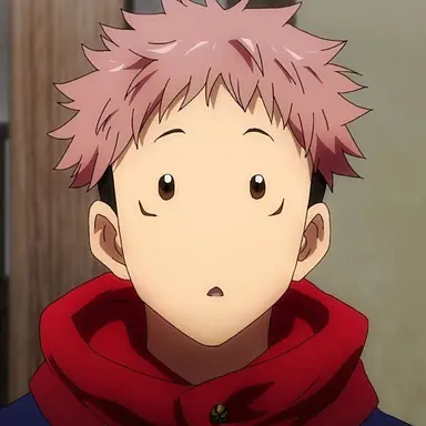 Profile image of Yuji Itadori
