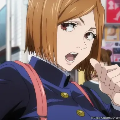 Profile image of Nobara Kugisaki