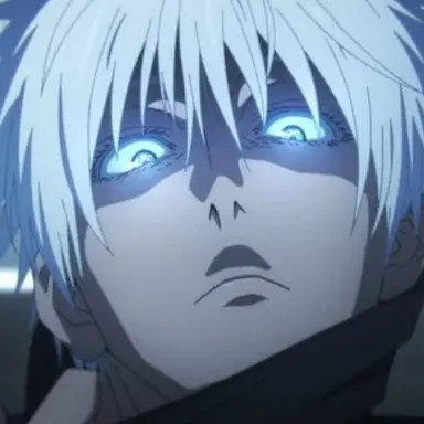 Profile image of Gojo Satoru