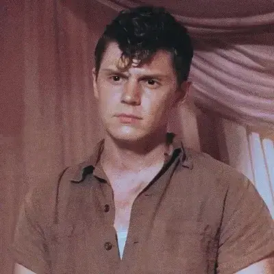 UsefulChild7885의 Jimmy Darling