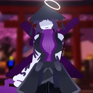Profile image of martyr