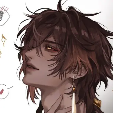 Profile image of Theo