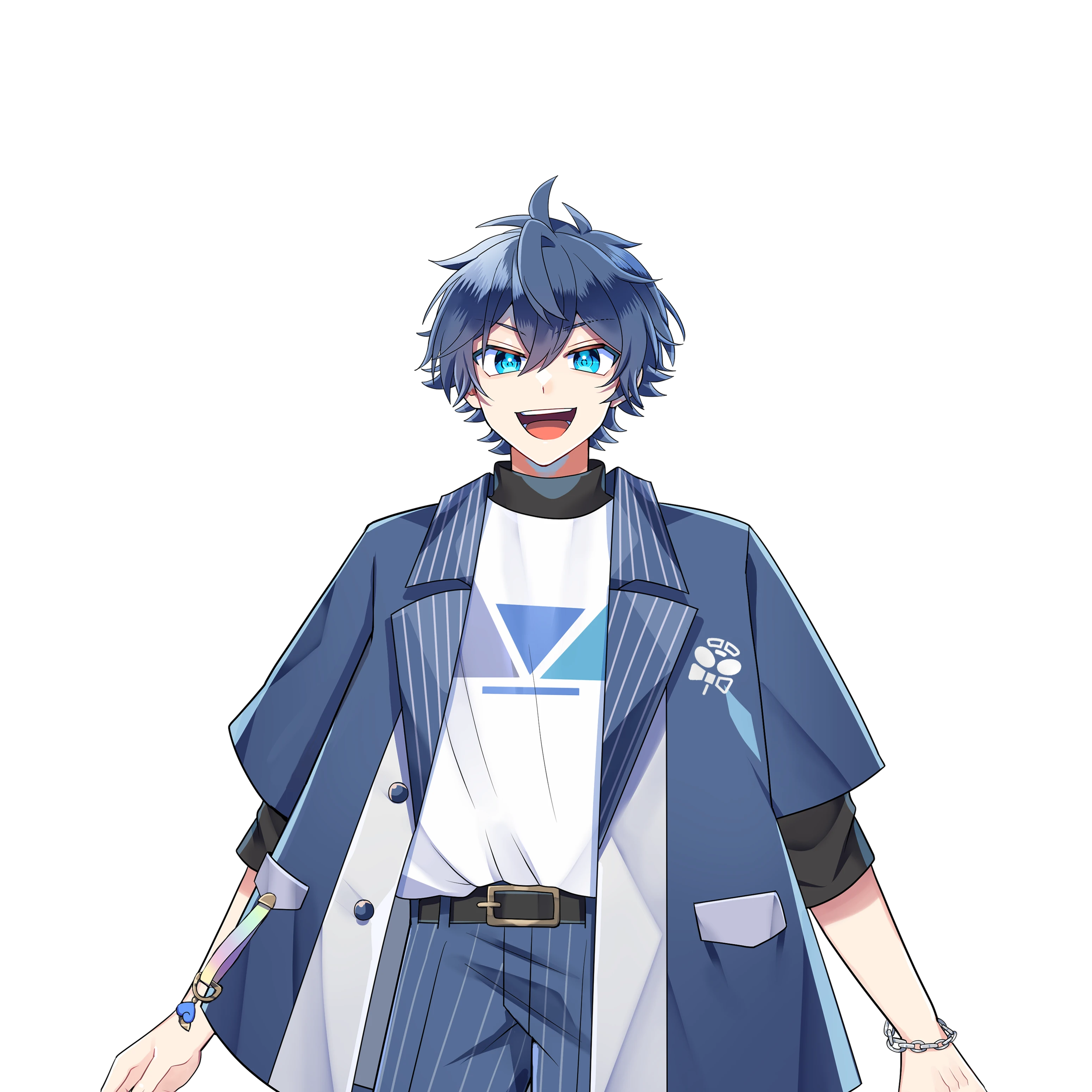 なおきり