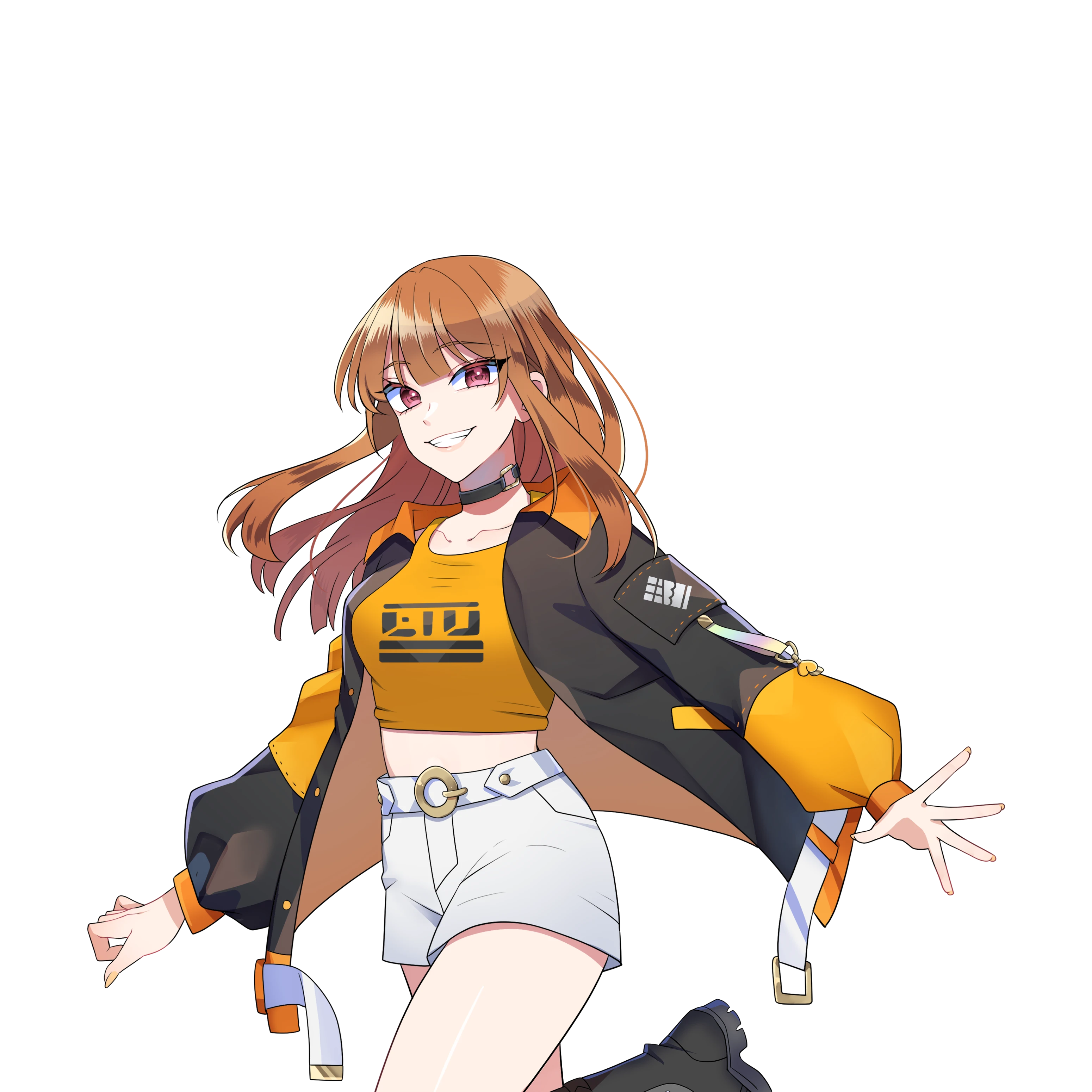 えと