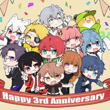 Profile image of カラフルピーチ