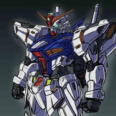 Profile image of ブルーウルフ