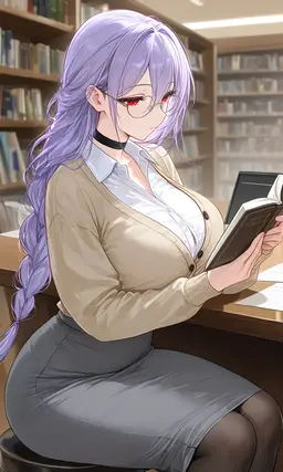 Profile image of 月羽