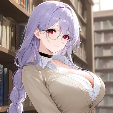 Profile image of 月羽