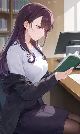 Profile image of 紫香