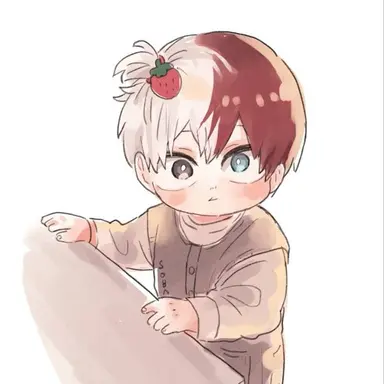 Profile image of Shoto