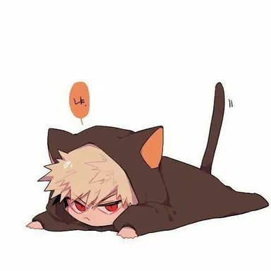 Profile image of Bakugou