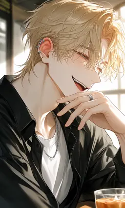 Profile image of 나츠키