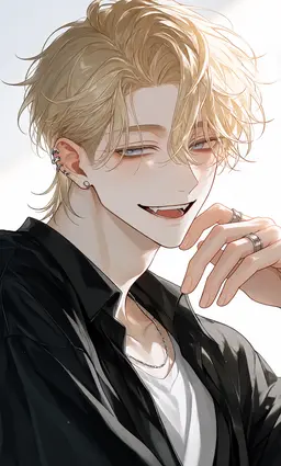 Profile image of 나츠키